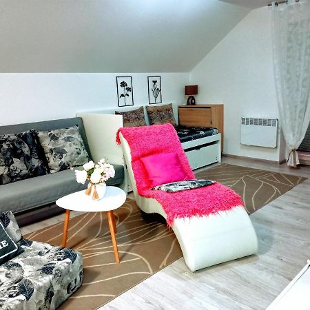 Apartman Romanna Терхова Екстер'єр фото