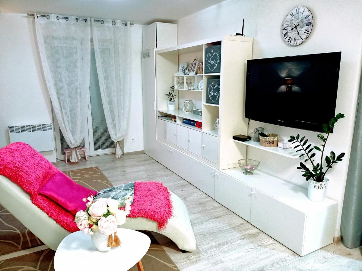 Apartman Romanna Терхова Екстер'єр фото