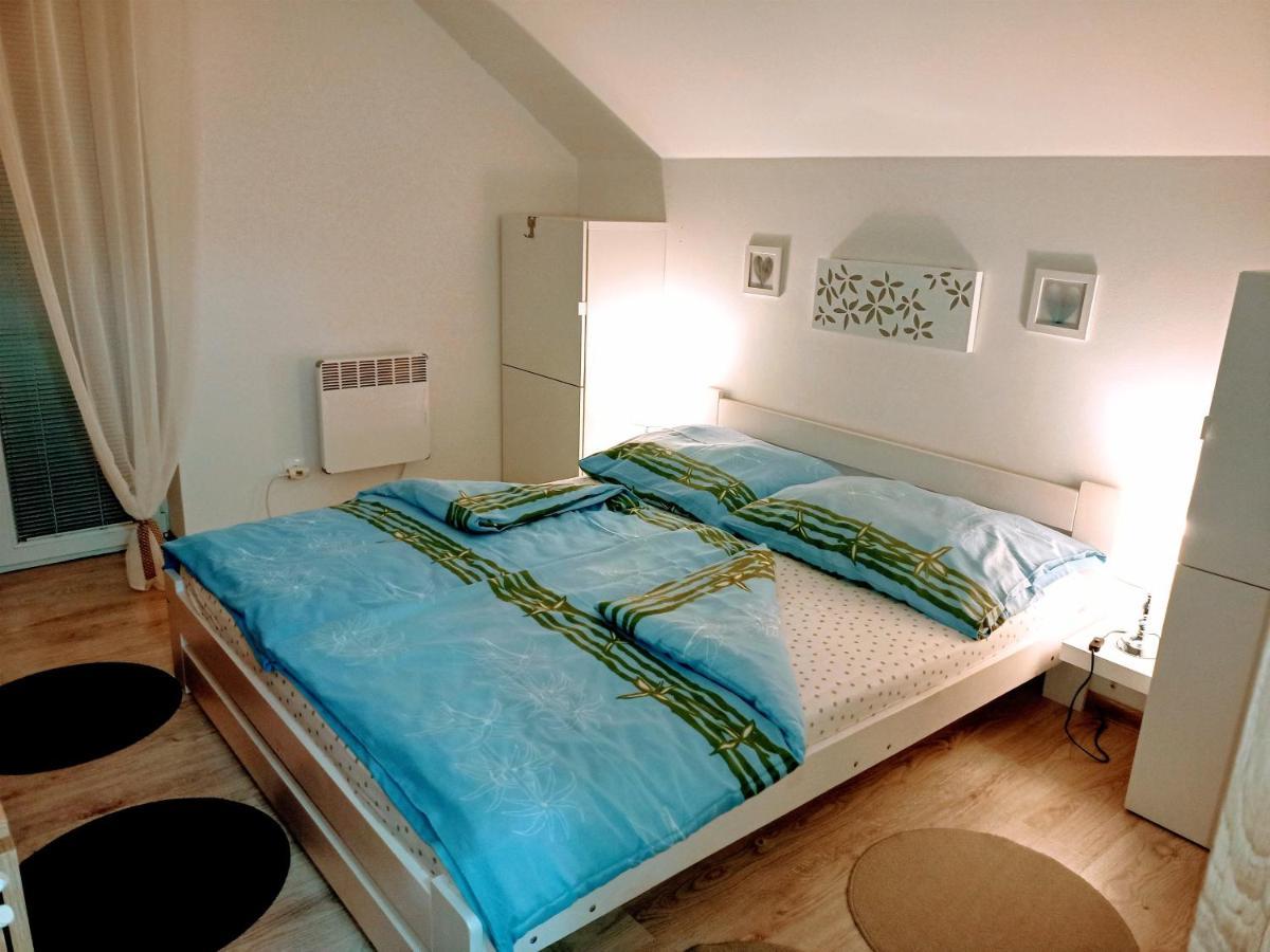 Apartman Romanna Терхова Екстер'єр фото