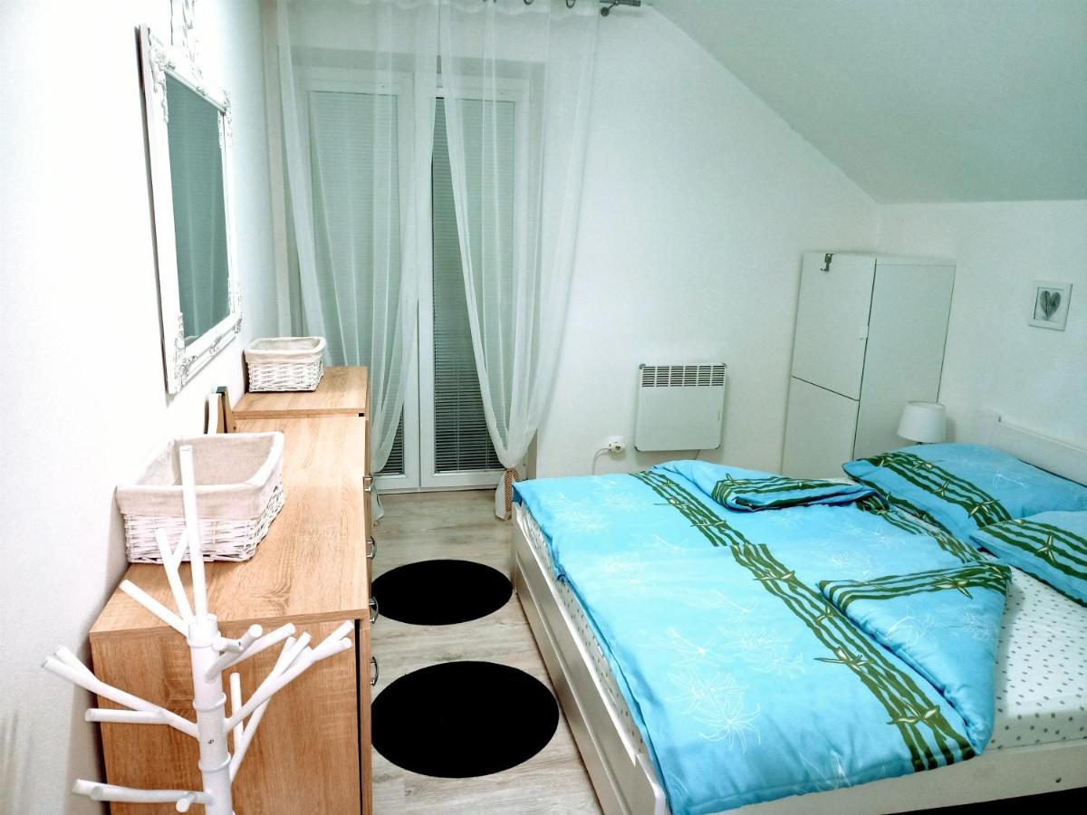 Apartman Romanna Терхова Екстер'єр фото