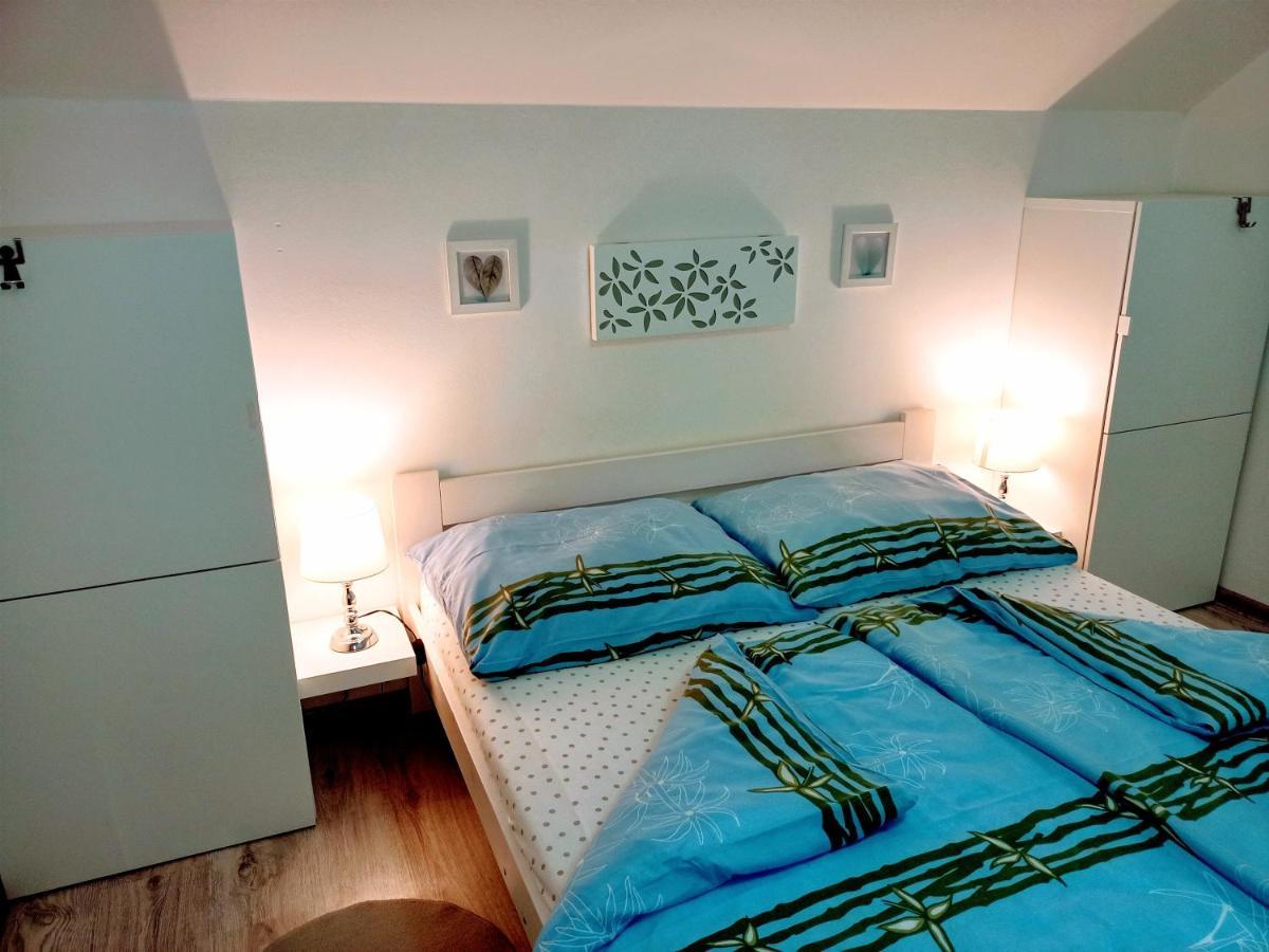 Apartman Romanna Терхова Екстер'єр фото