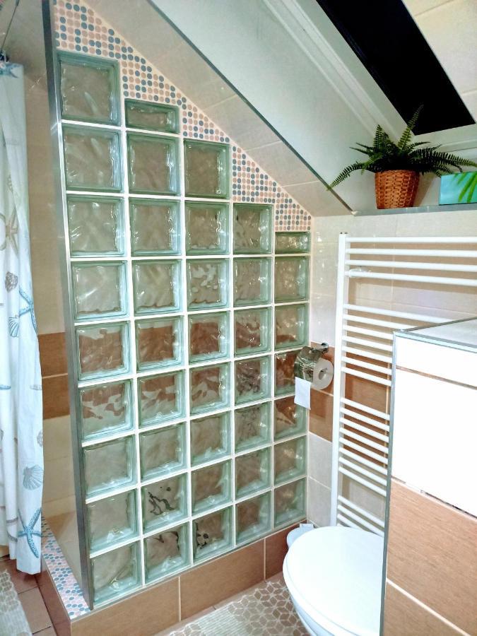 Apartman Romanna Терхова Екстер'єр фото